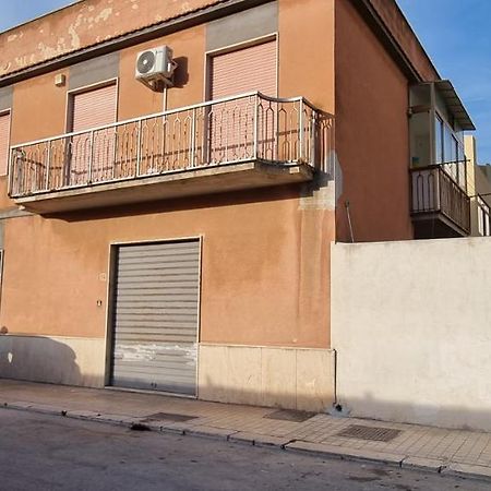 Le Case Di Ciccina Apartamento Trapani Exterior foto